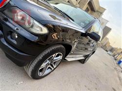 بي ام دبليو X5